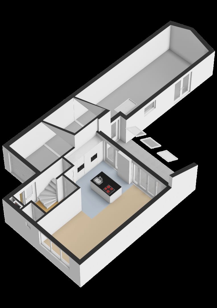 Foto 30 van Victor Hugostraat 17