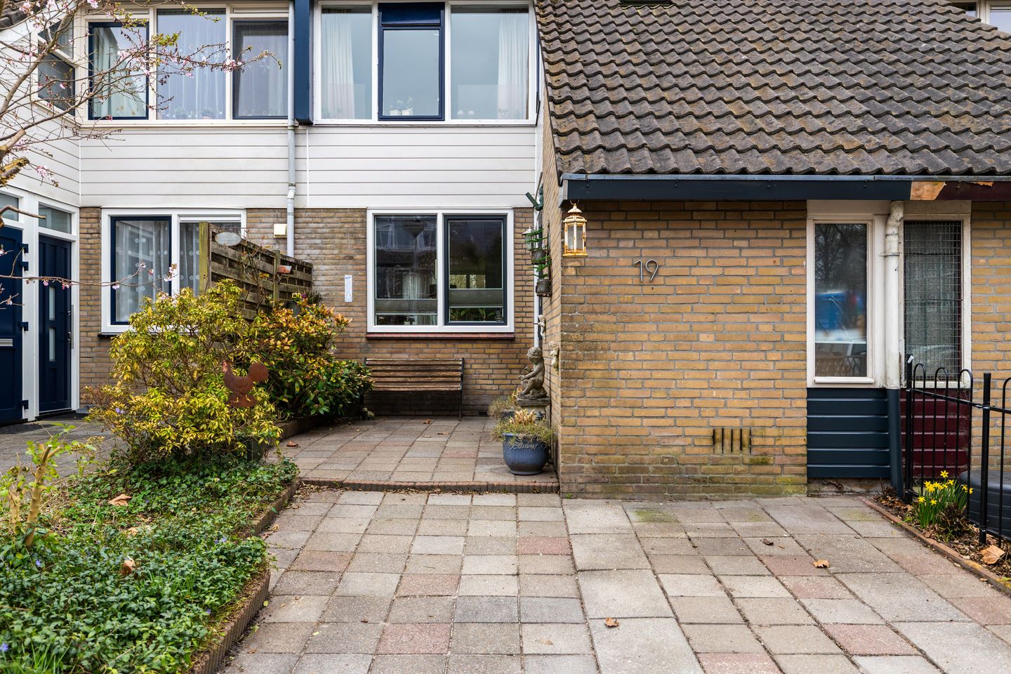 Foto 5 van Gangboord 19