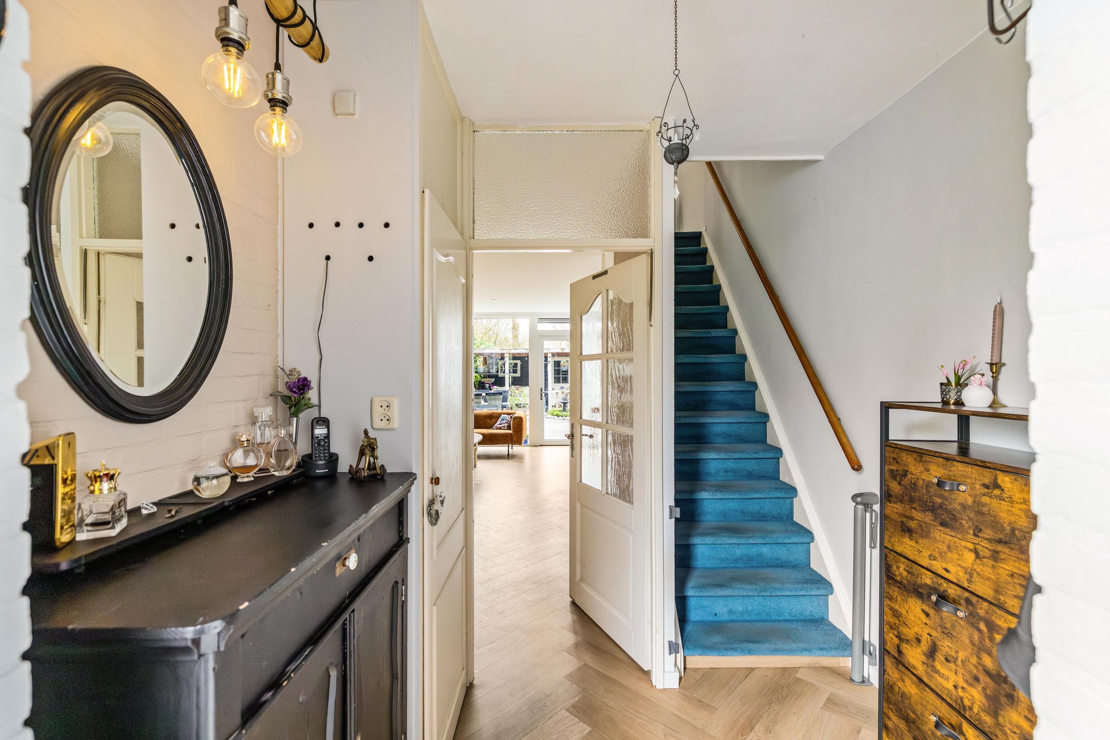 Foto 6 van Gangboord 19