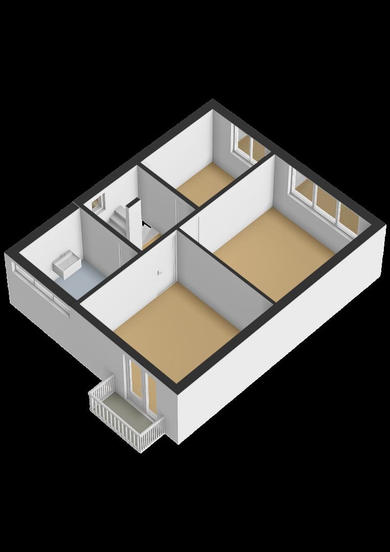 Foto 32 van Victor Hugostraat 17