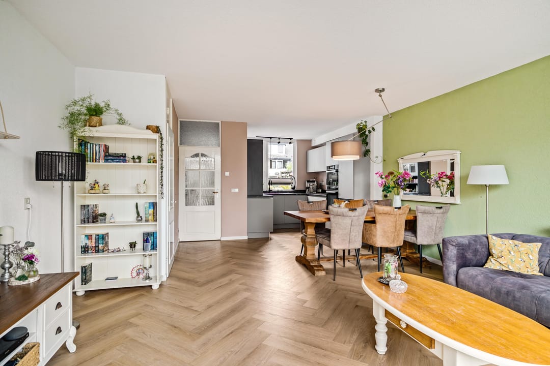 Foto 11 van Gangboord 19