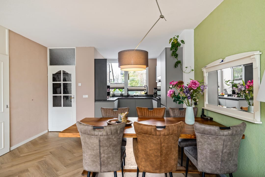 Foto 13 van Gangboord 19