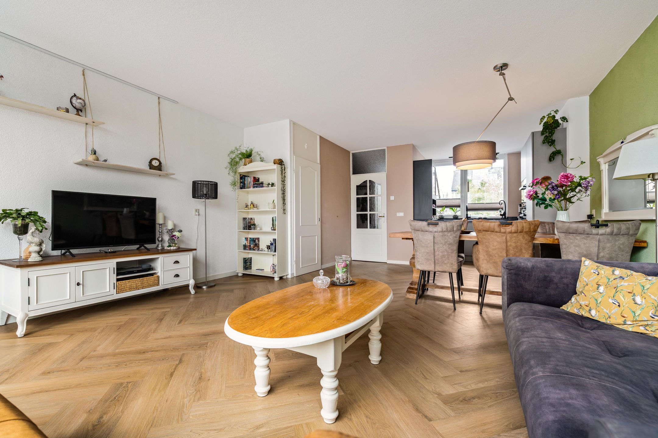 Foto 12 van Gangboord 19