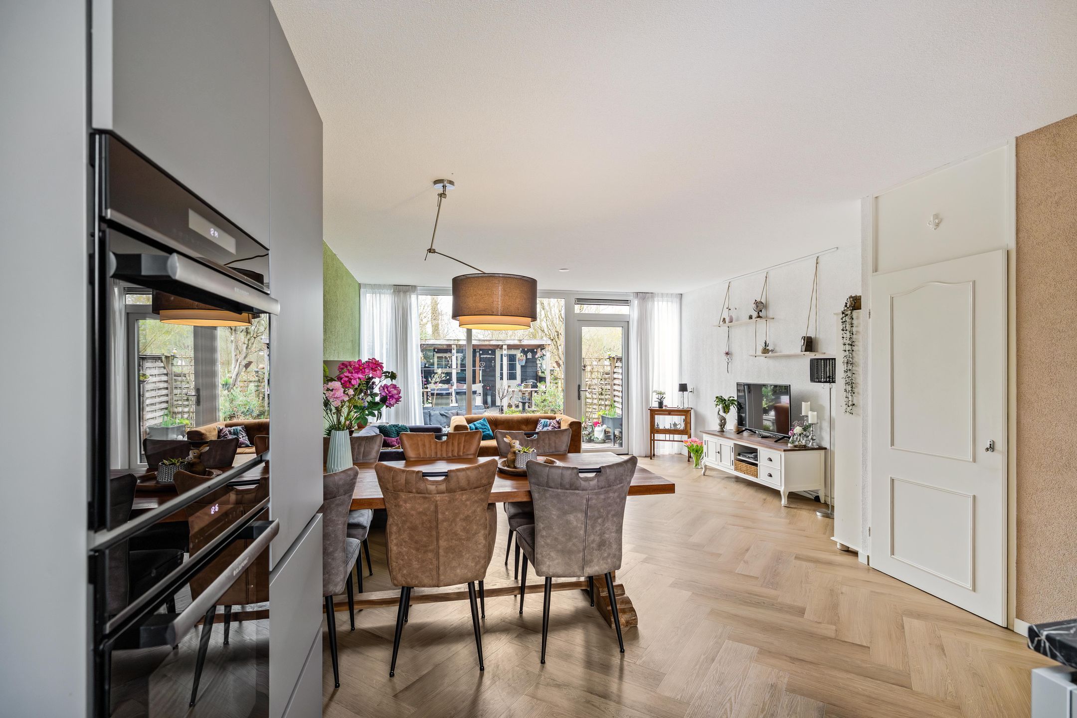 Foto 15 van Gangboord 19