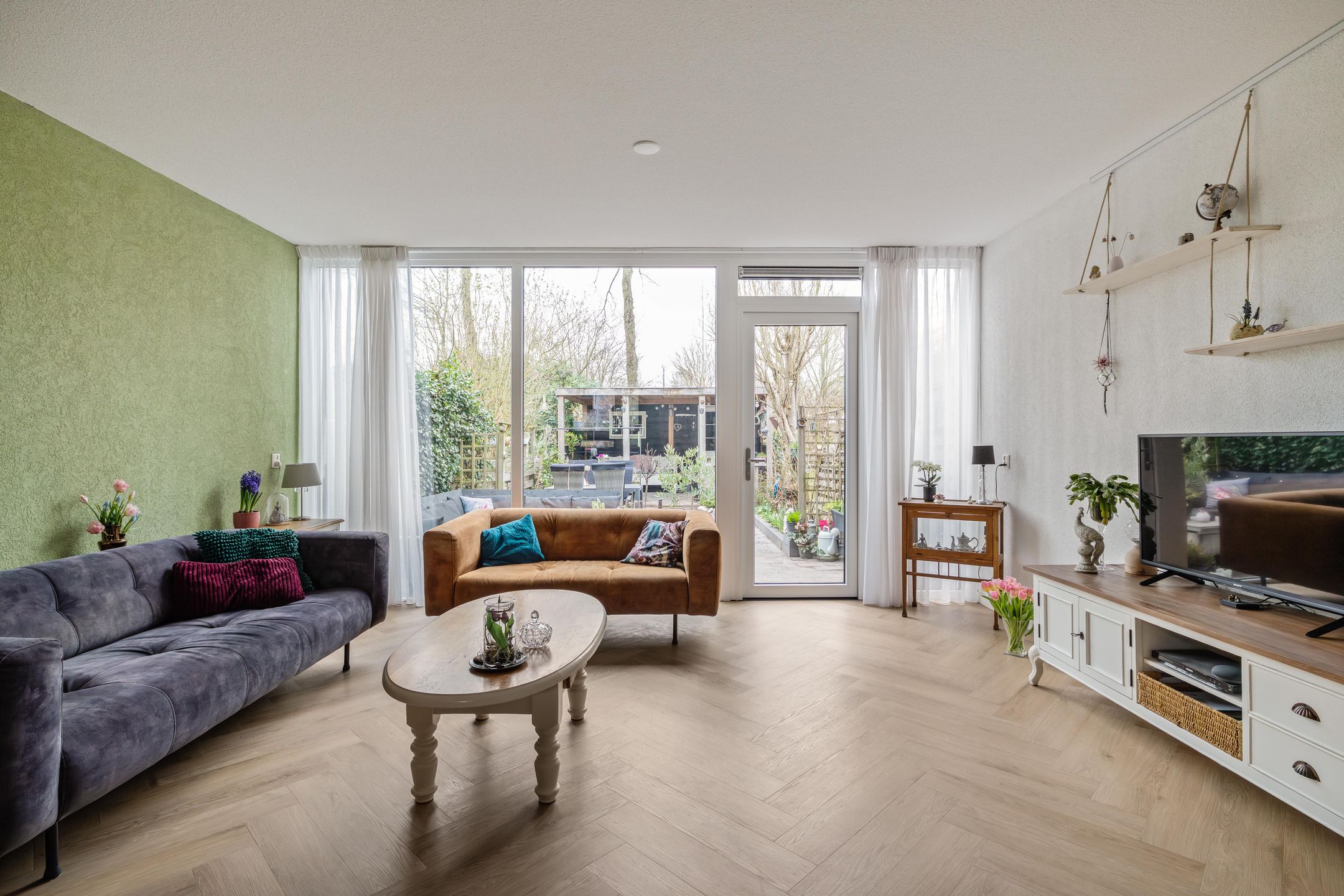 Foto 18 van Gangboord 19