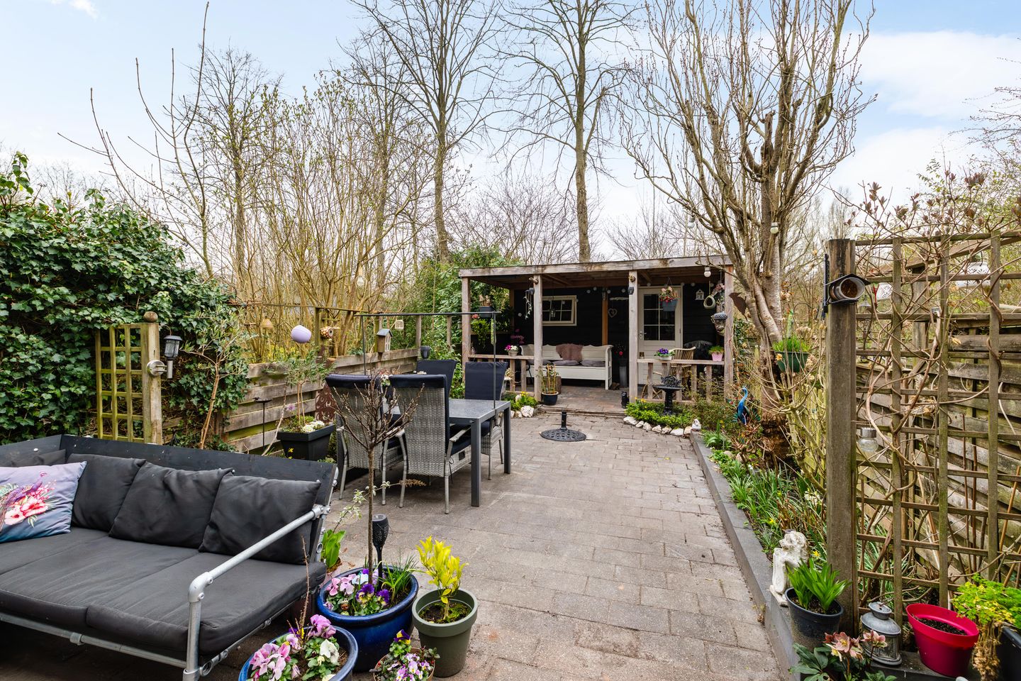 Foto 19 van Gangboord 19