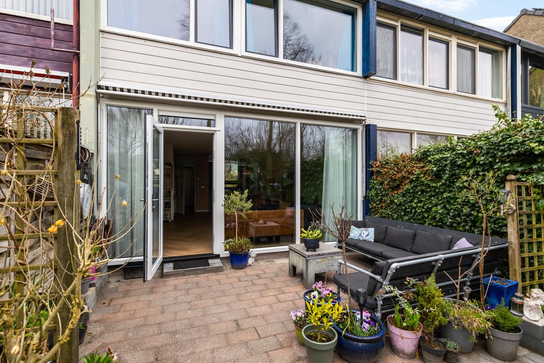 Foto 23 van Gangboord 19