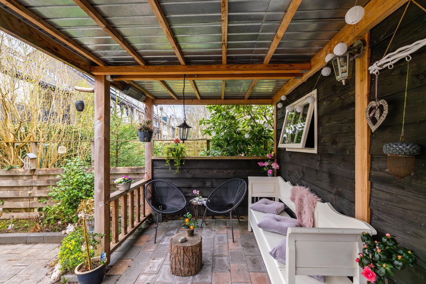 Foto 25 van Gangboord 19