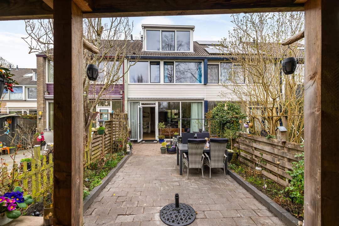 Foto 26 van Gangboord 19