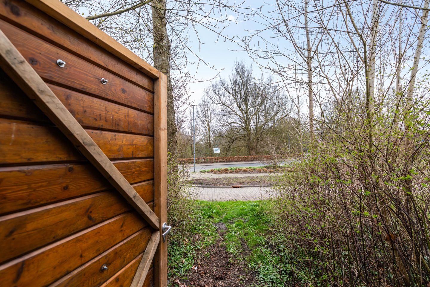 Foto 29 van Gangboord 19