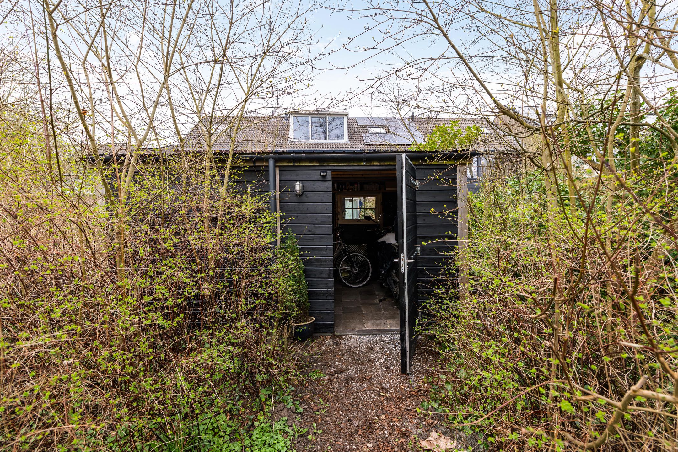 Foto 30 van Gangboord 19