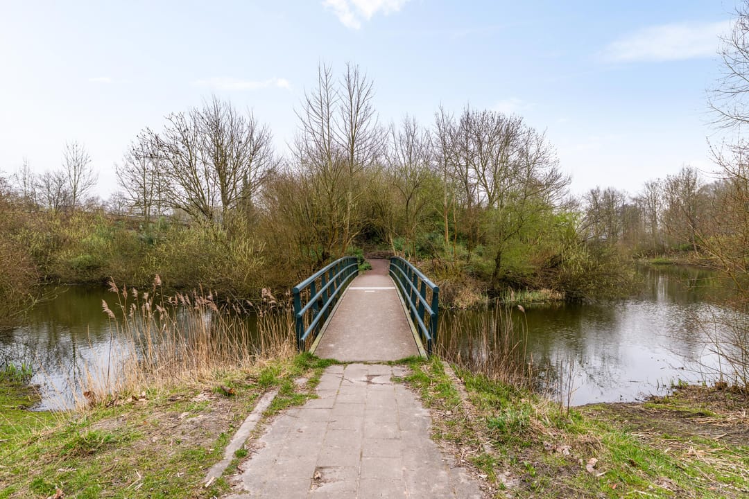 Foto 31 van Gangboord 19