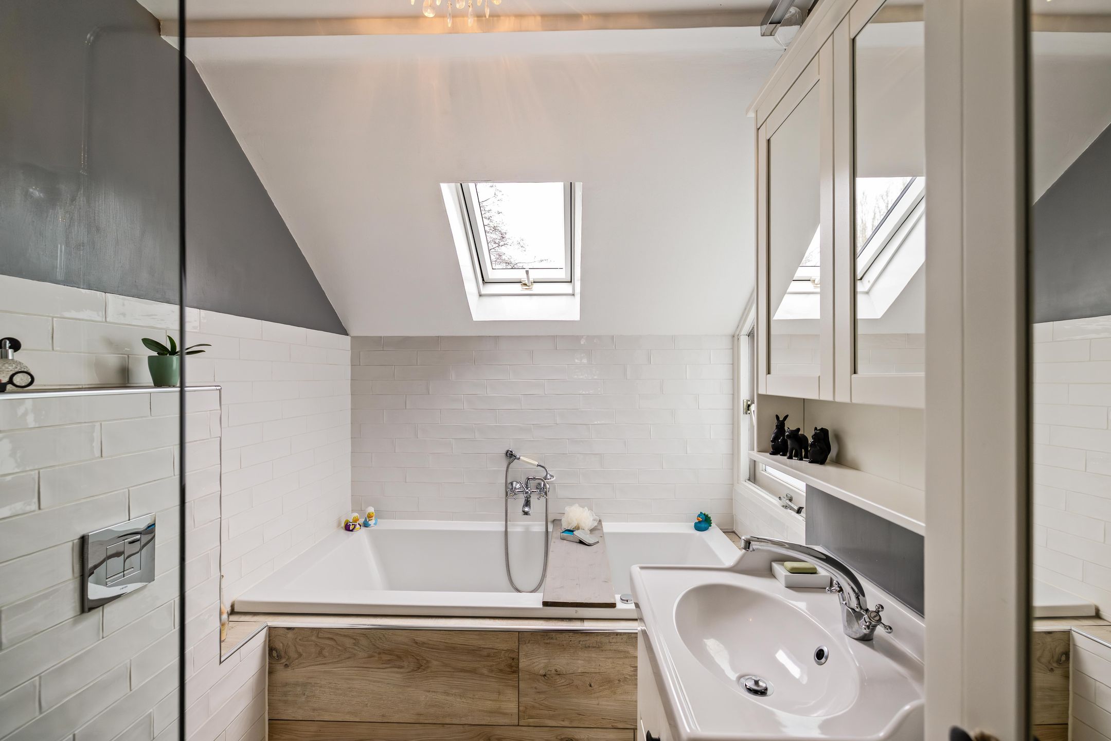 Foto 36 van Gangboord 19