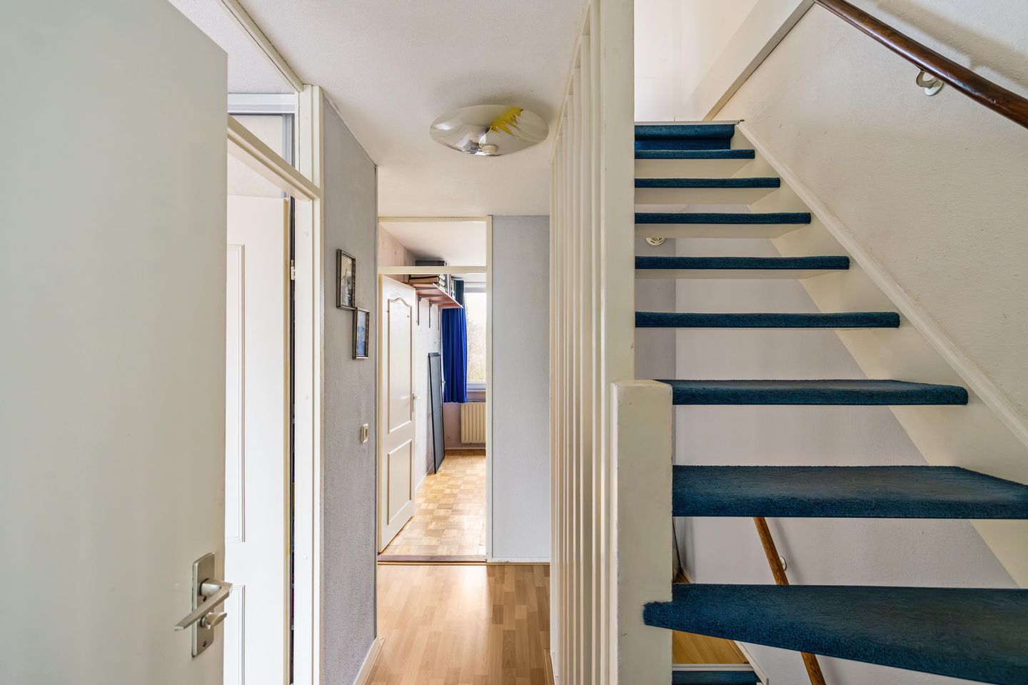 Foto 40 van Gangboord 19