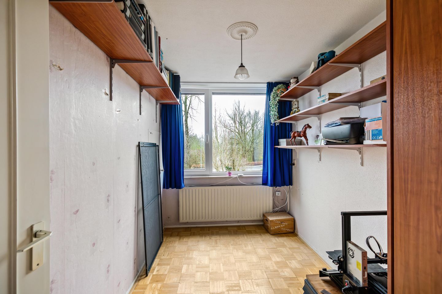 Foto 44 van Gangboord 19