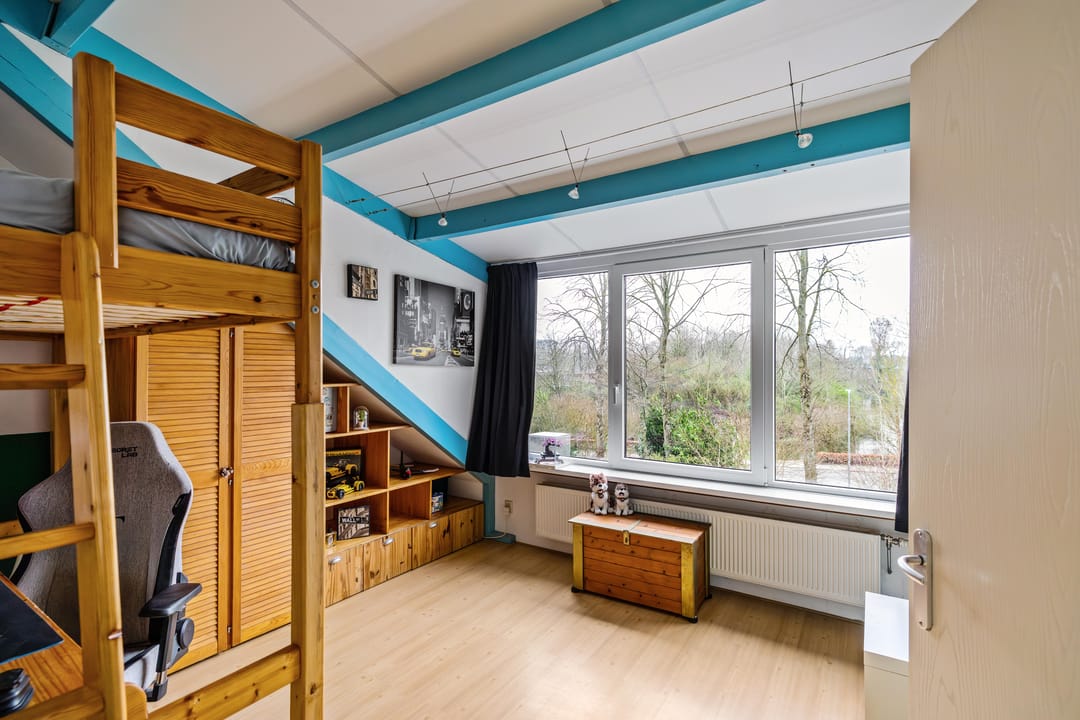 Foto 47 van Gangboord 19