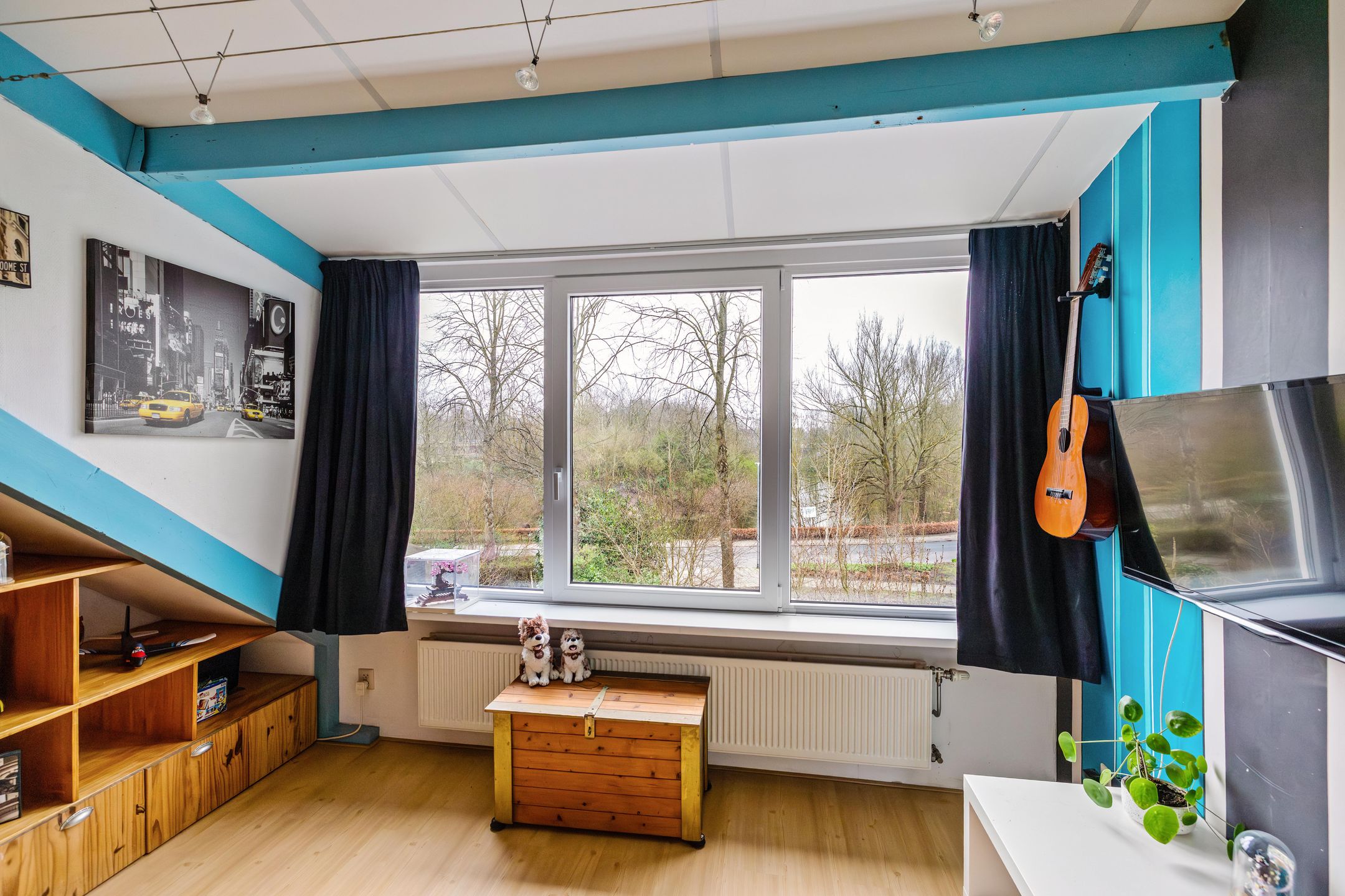 Foto 48 van Gangboord 19