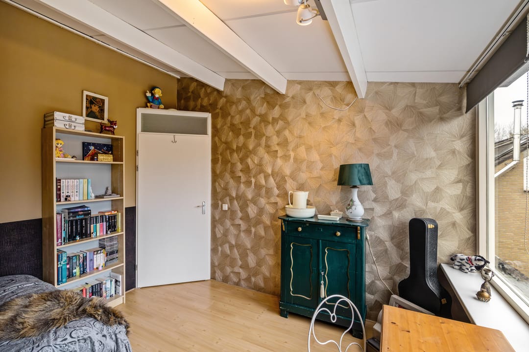 Foto 53 van Gangboord 19