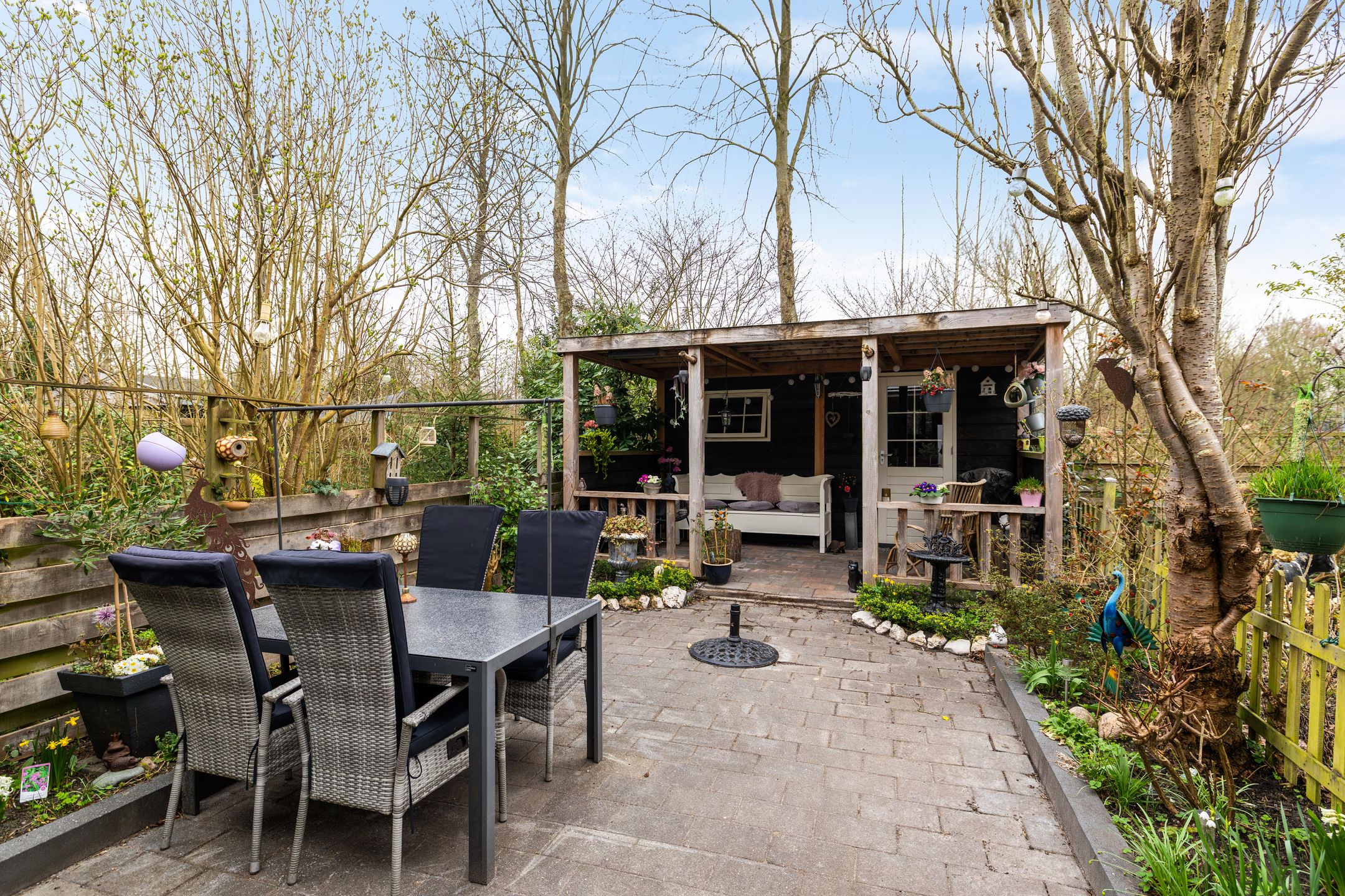 Foto 21 van Gangboord 19