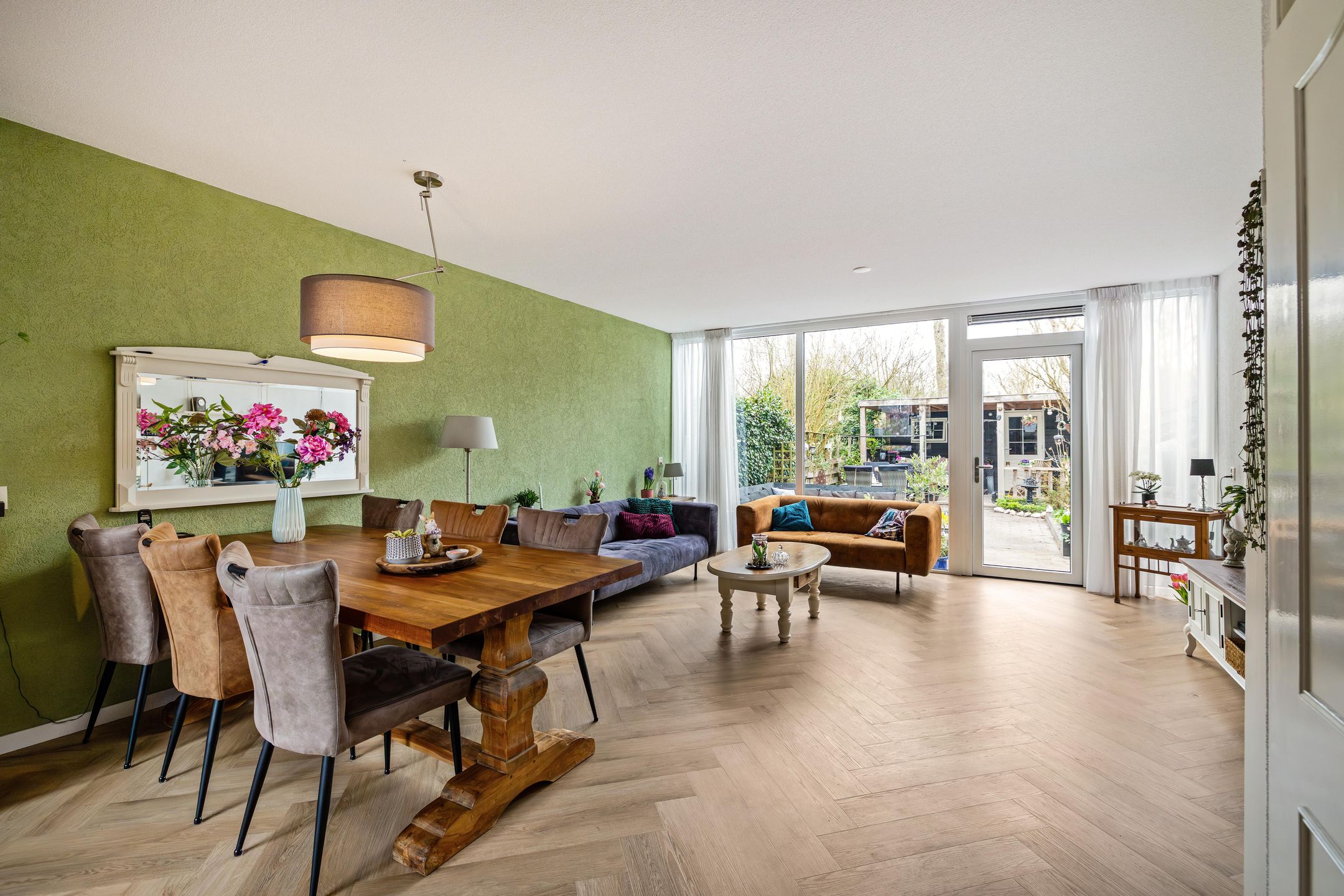 Foto 9 van Gangboord 19