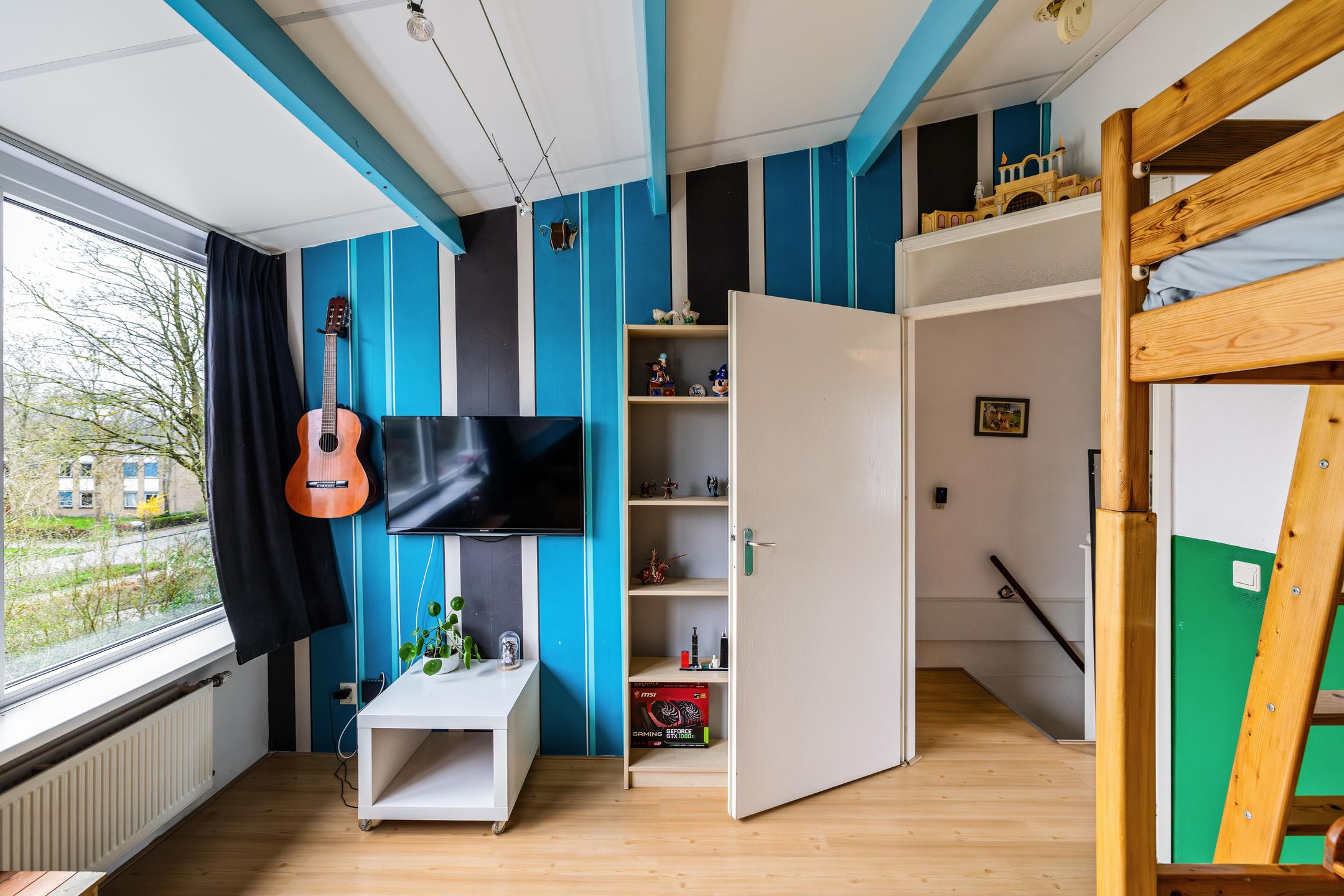 Foto 51 van Gangboord 19