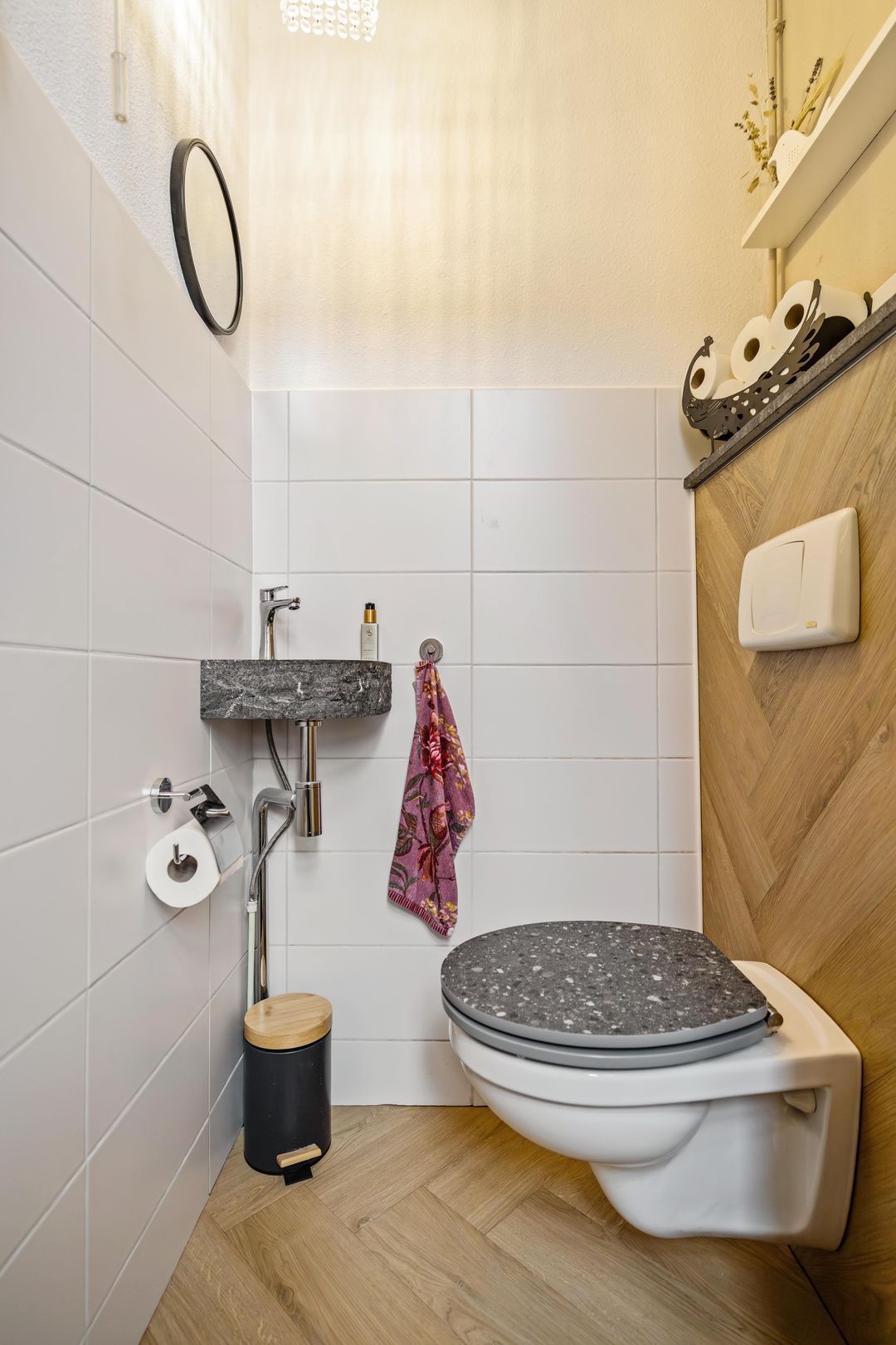 Foto 8 van Gangboord 19