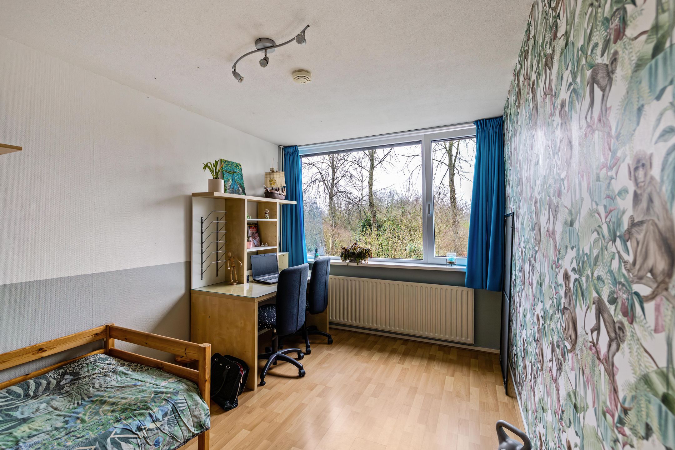 Foto 45 van Gangboord 19