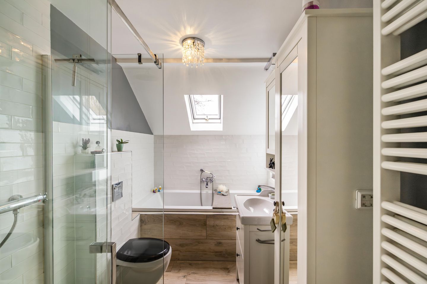 Foto 35 van Gangboord 19