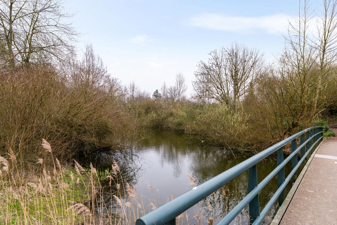 Foto 32 van Gangboord 19