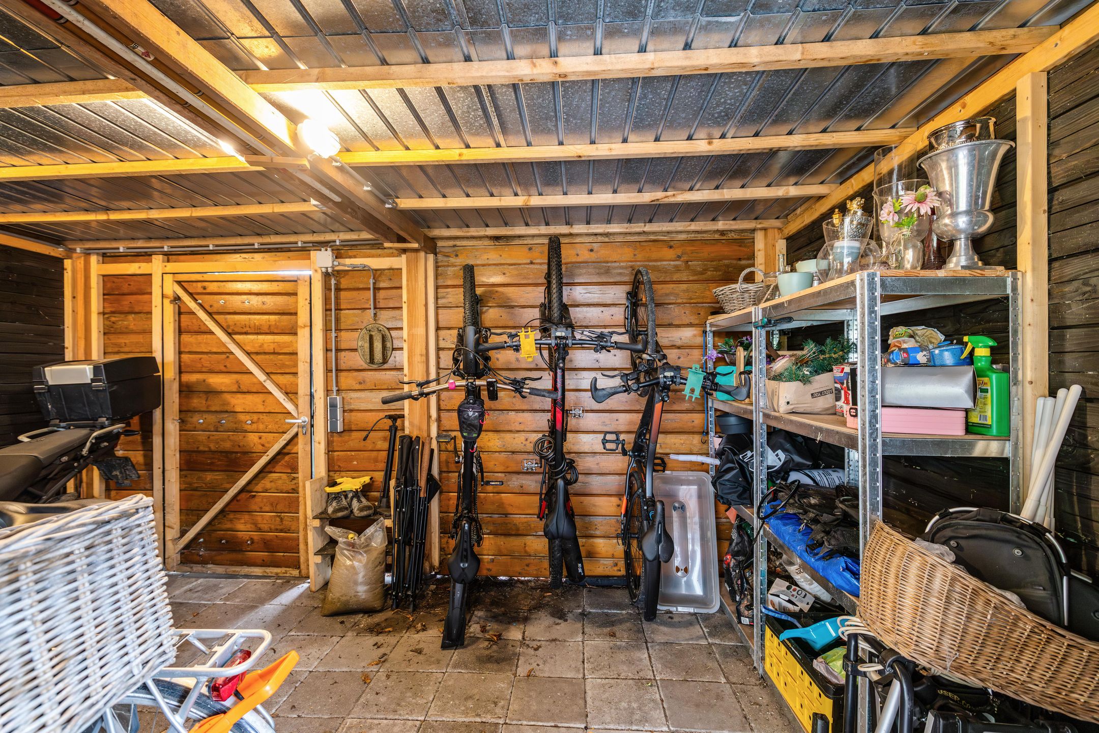 Foto 27 van Gangboord 19