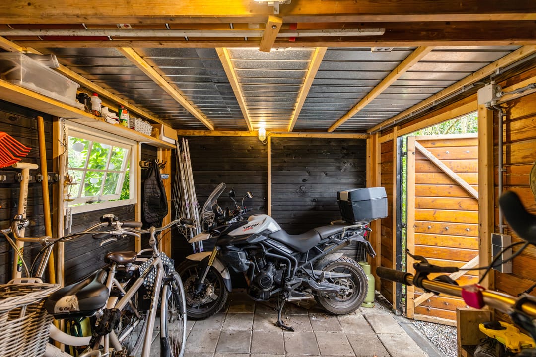 Foto 28 van Gangboord 19