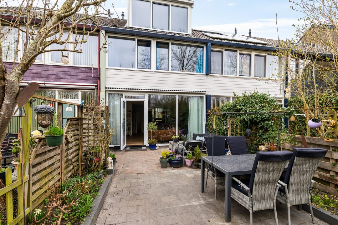 Foto 22 van Gangboord 19