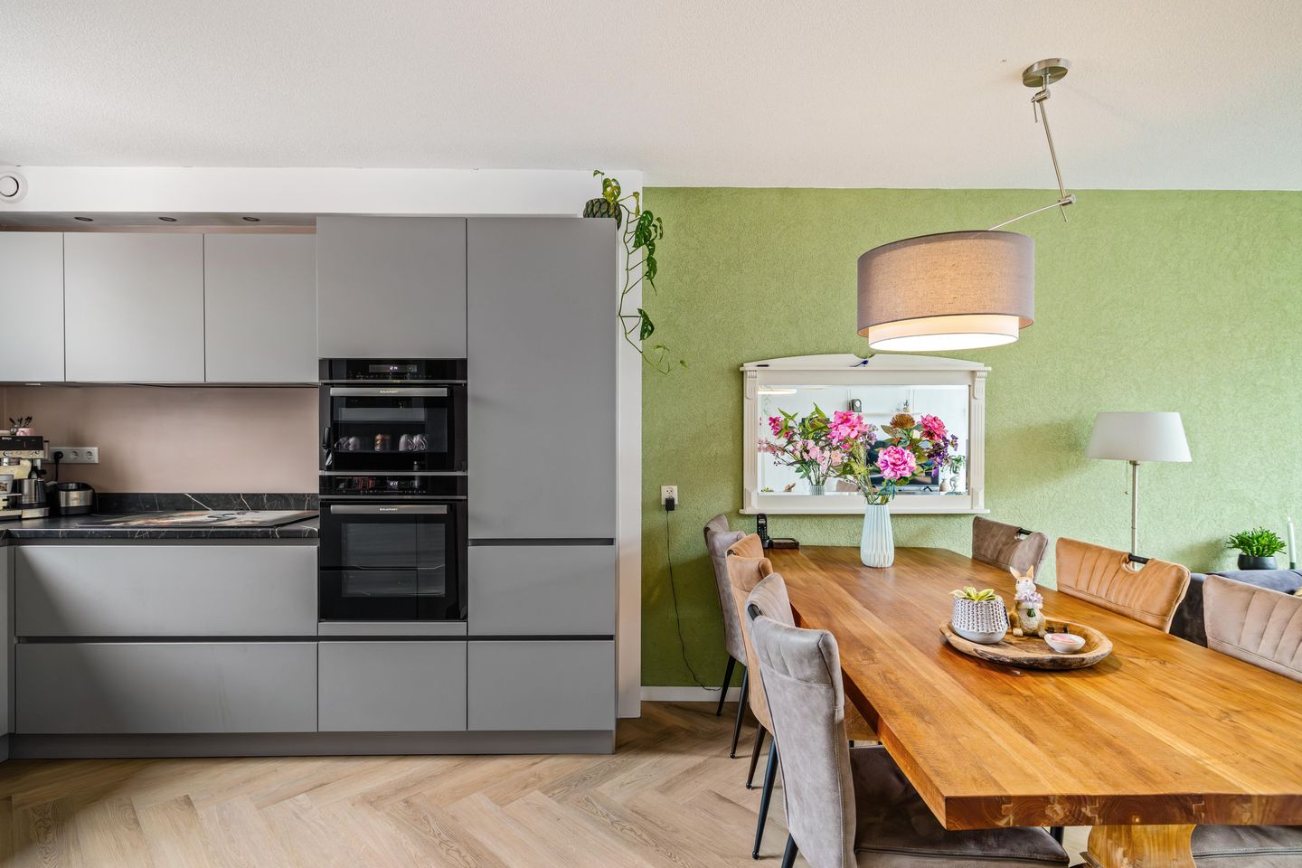 Foto 14 van Gangboord 19