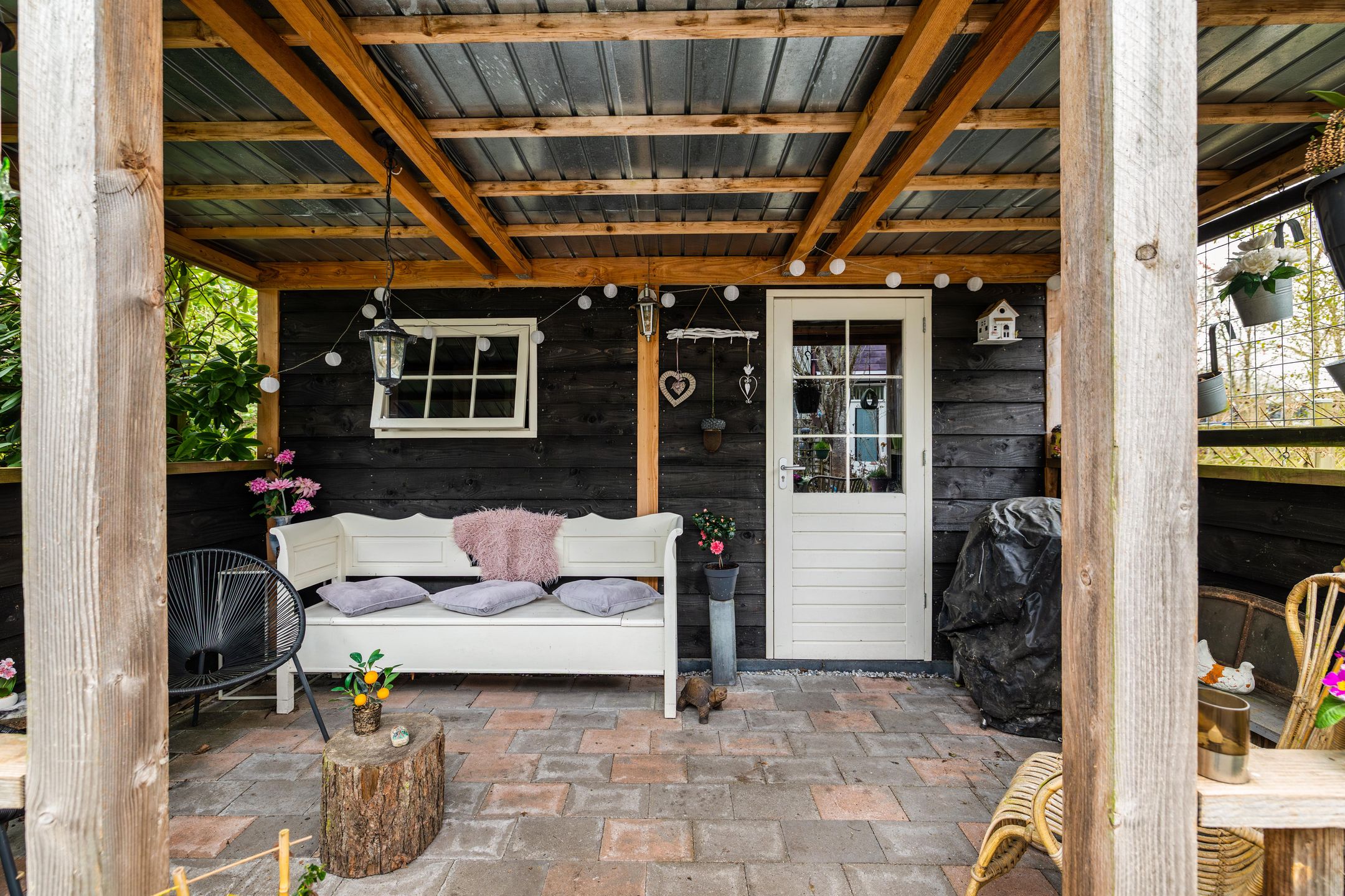 Foto 24 van Gangboord 19