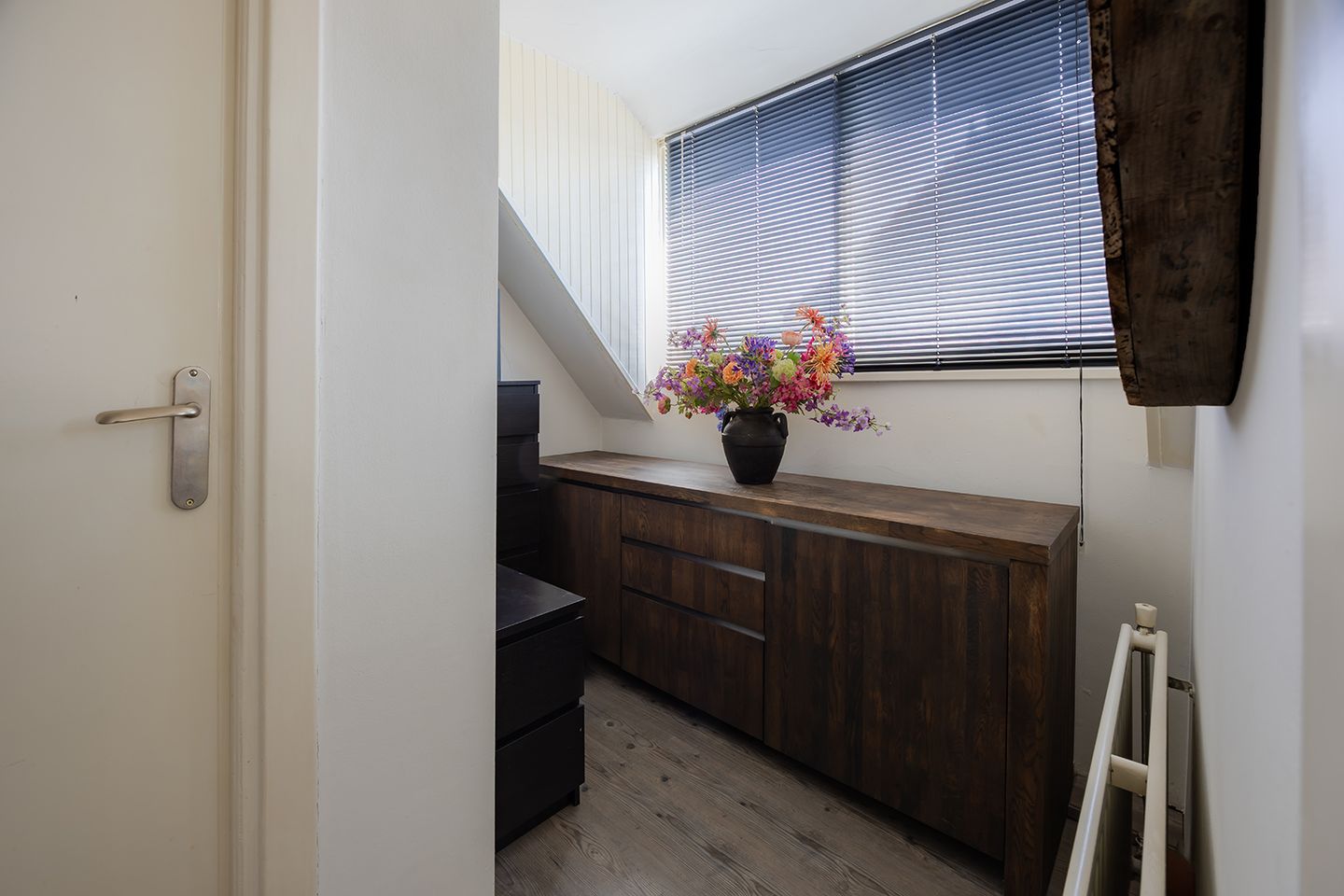 Charming upper apartment with sunny roof terrace in Best — 20