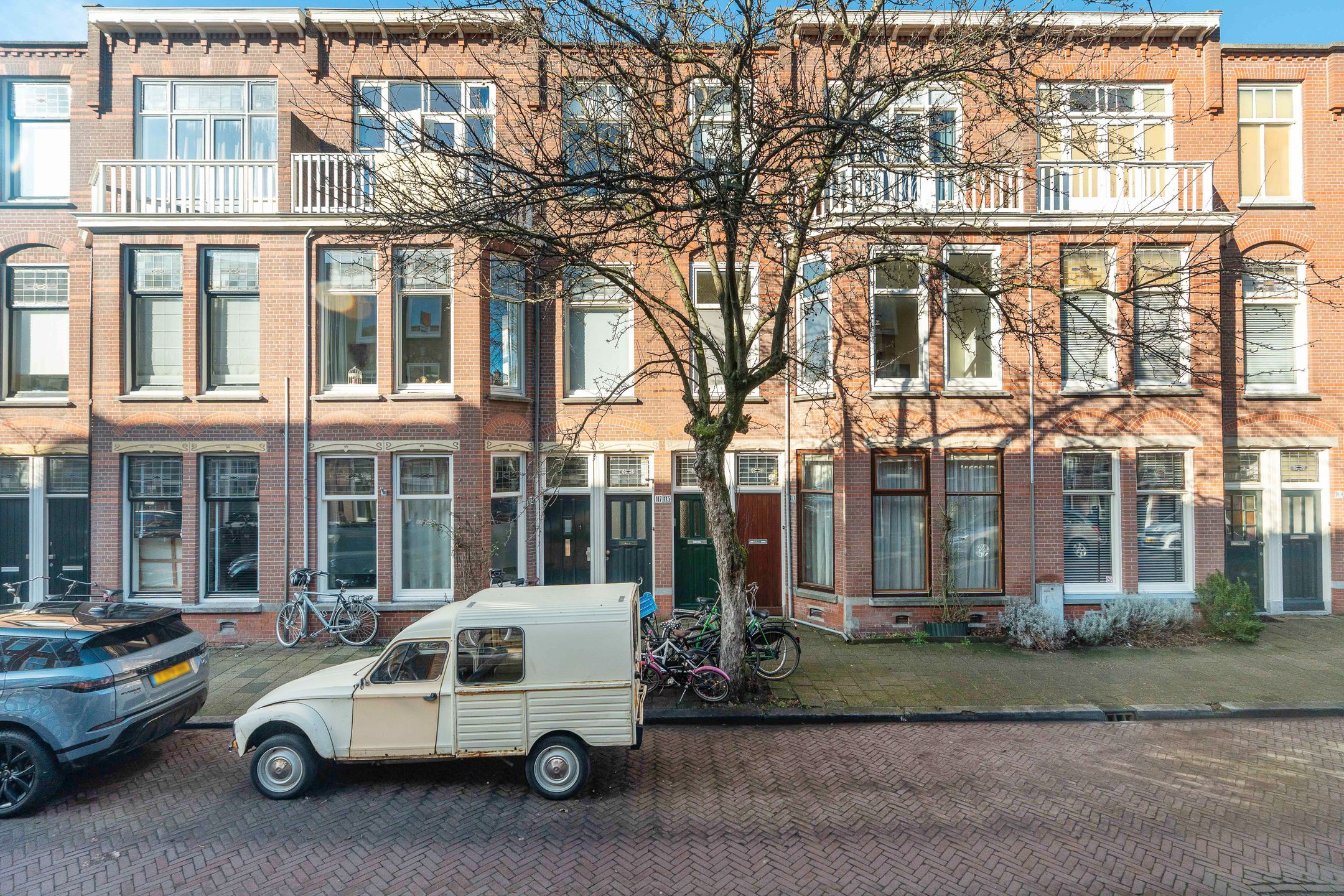 Foto 3 van Van Loostraat 115