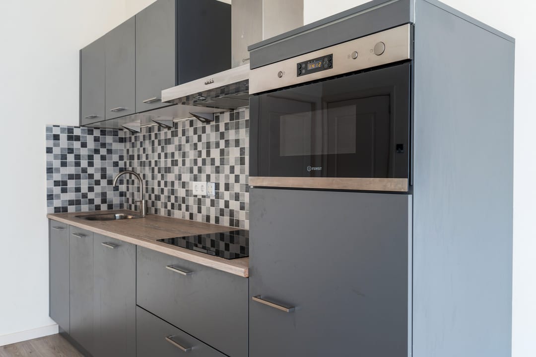 Foto 8 van Van Loostraat 115