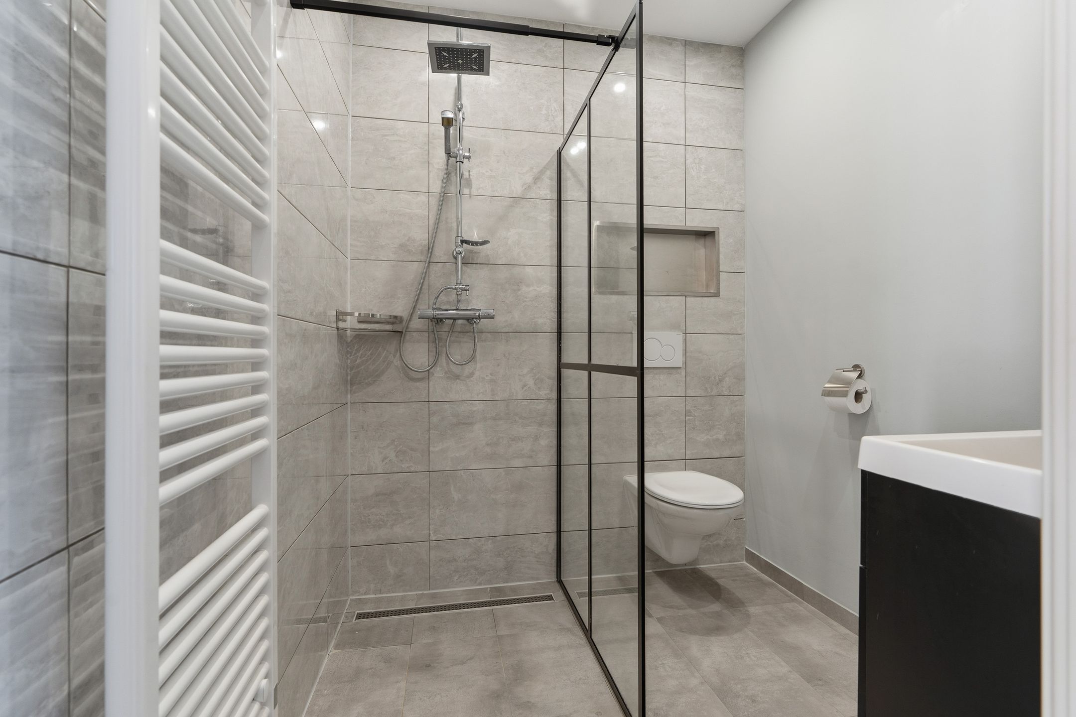 Foto 12 van Van Loostraat 115