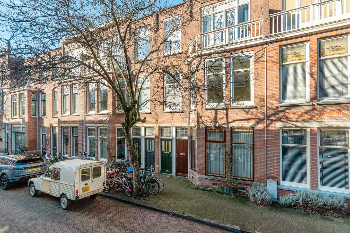 Foto 20 van Van Loostraat 115