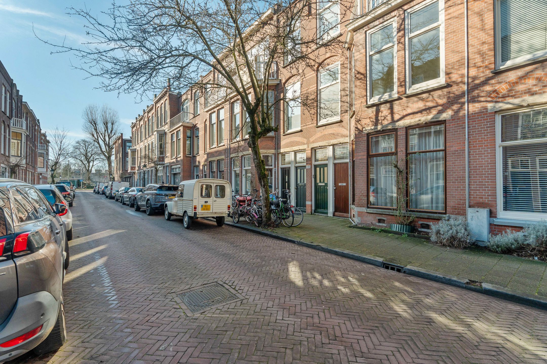 Foto 21 van Van Loostraat 115