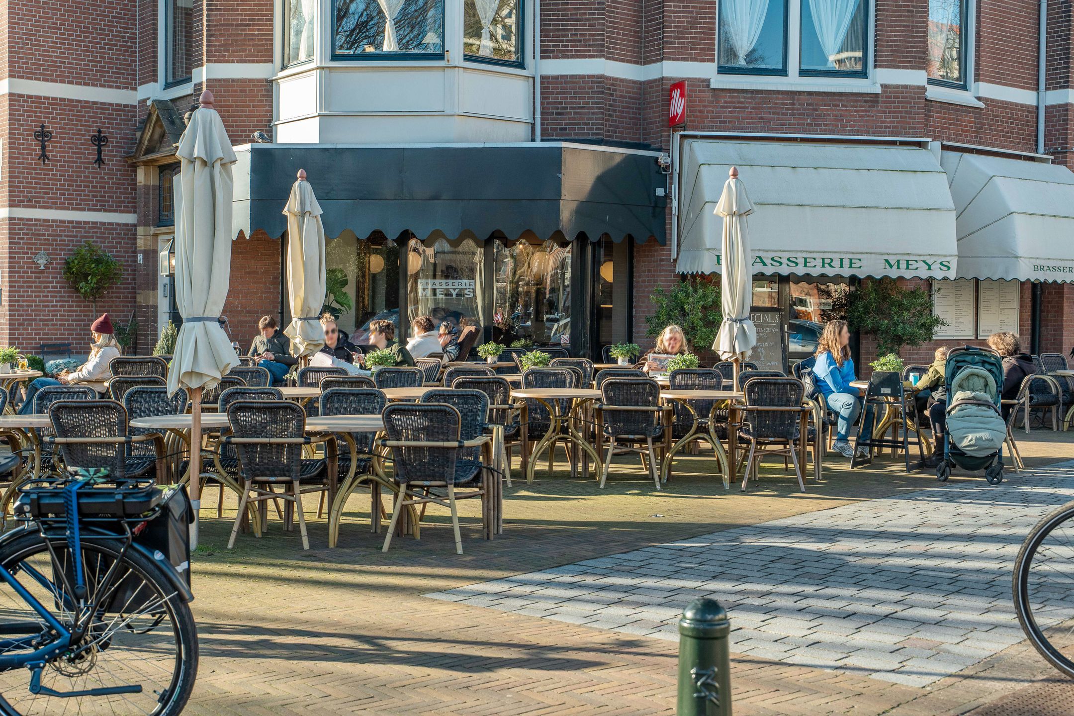 Foto 24 van Van Loostraat 115