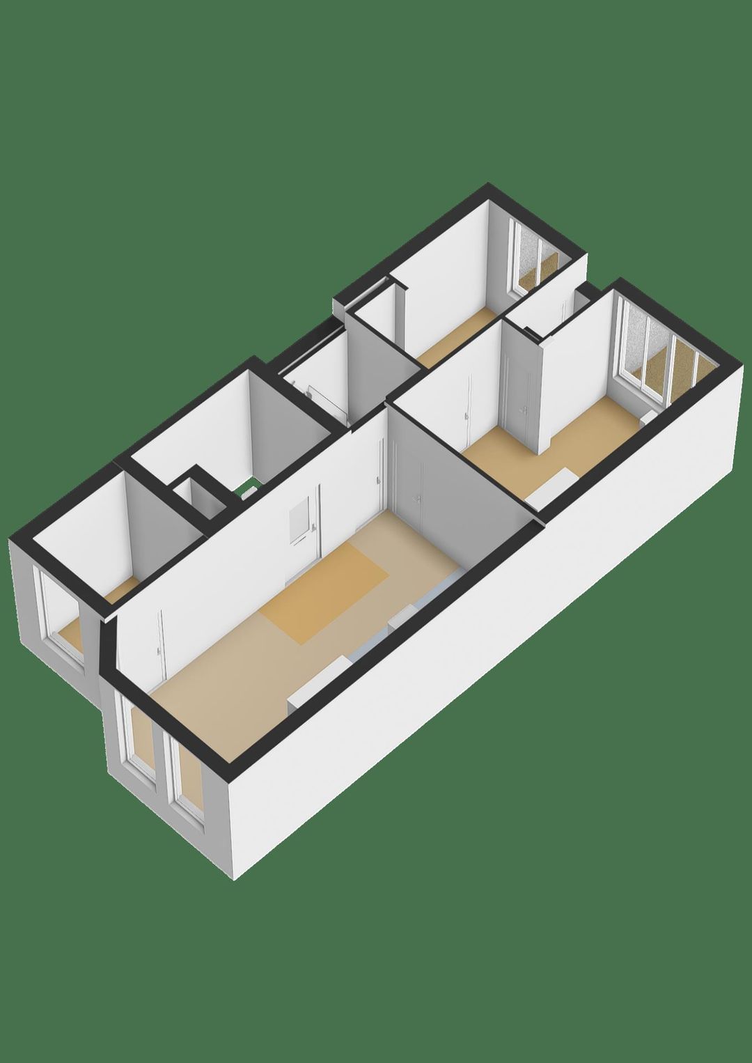 Foto 28 van Van Loostraat 115