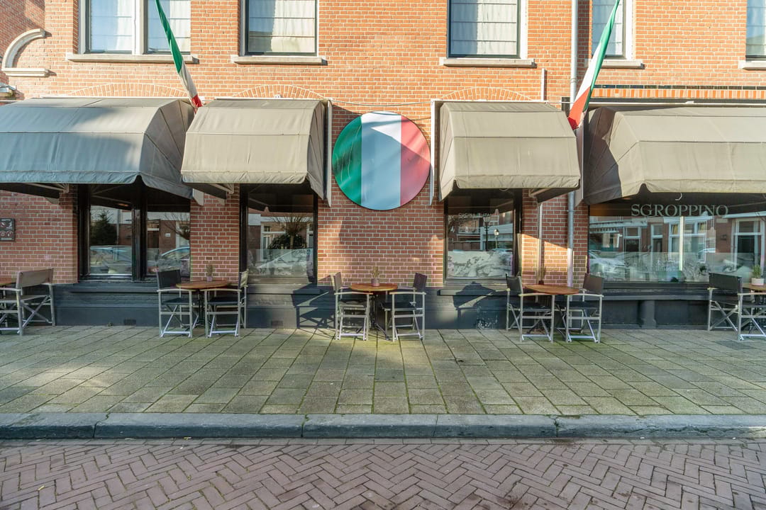 Foto 22 van Van Loostraat 115