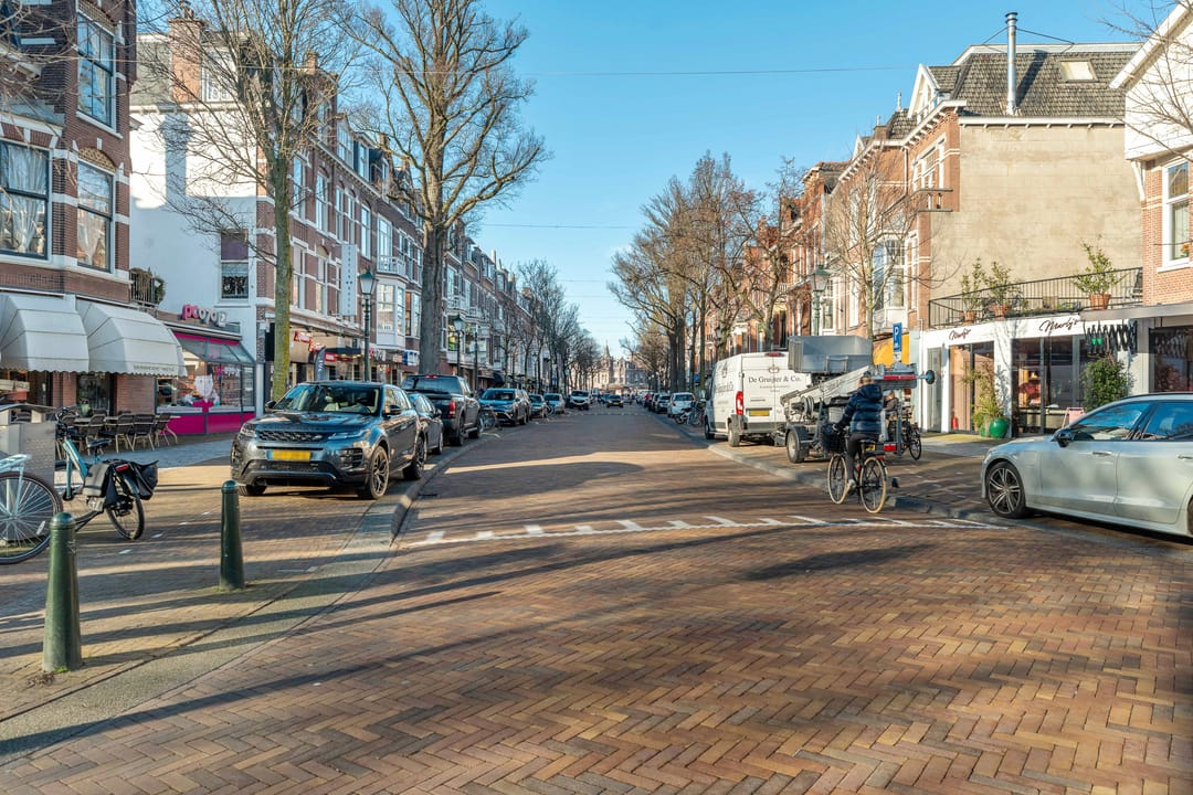 Foto 23 van Van Loostraat 115