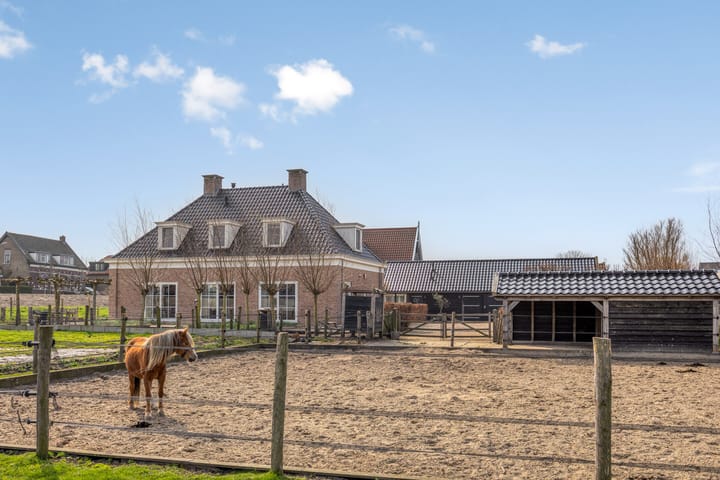 Foto 2 van Wilgenweg 9