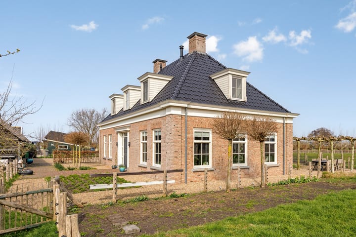 Foto 3 van Wilgenweg 9