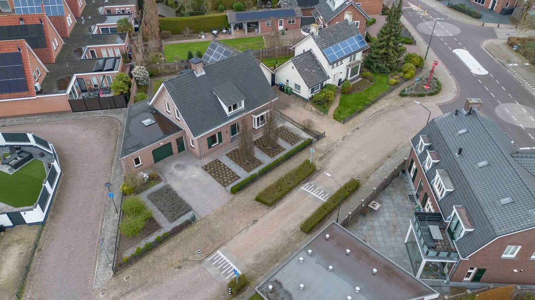 Photo 41 of Krijtestraat 2-A