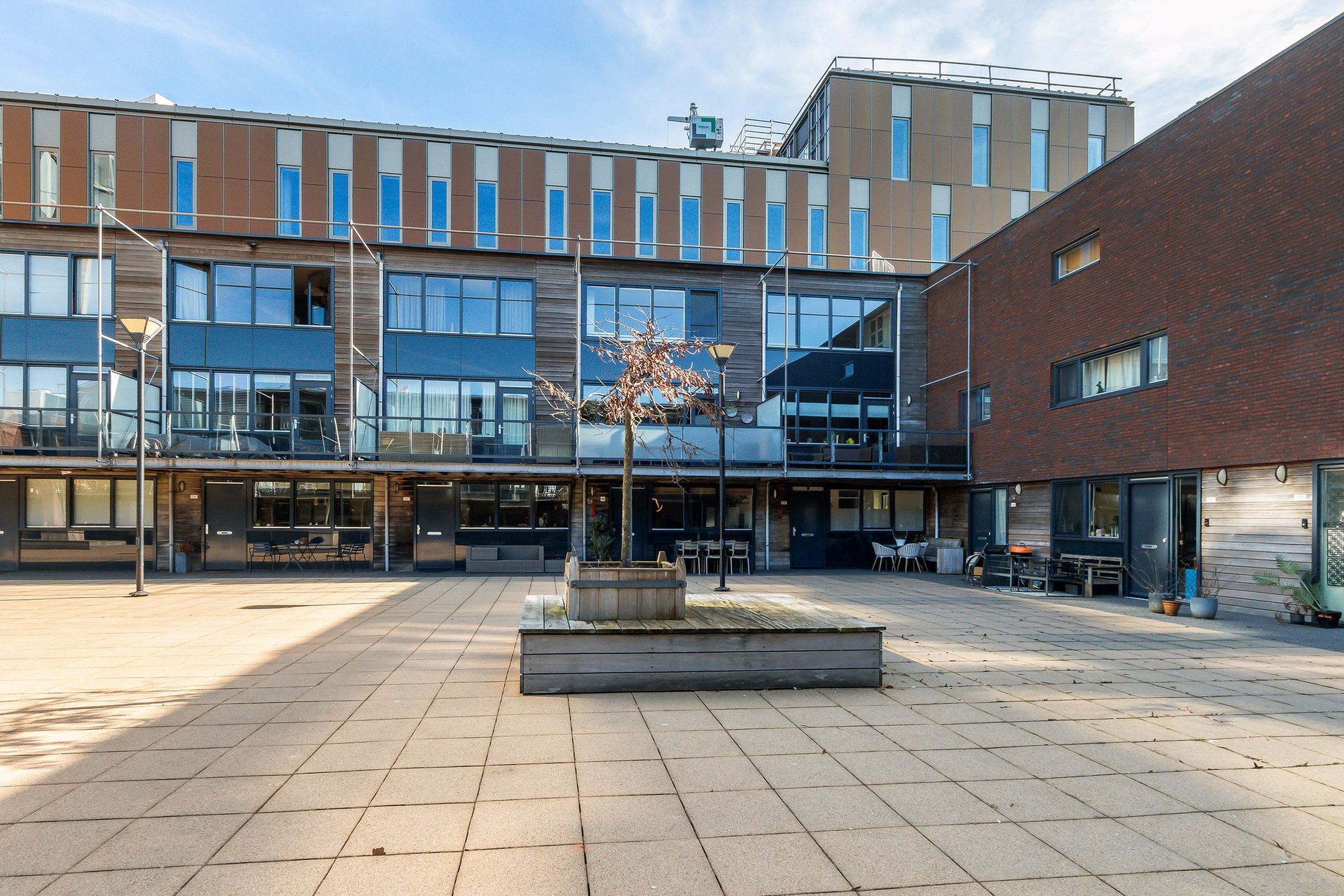 Spuiboulevard 228-G 228 G