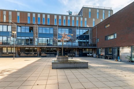 Spuiboulevard thumbnail