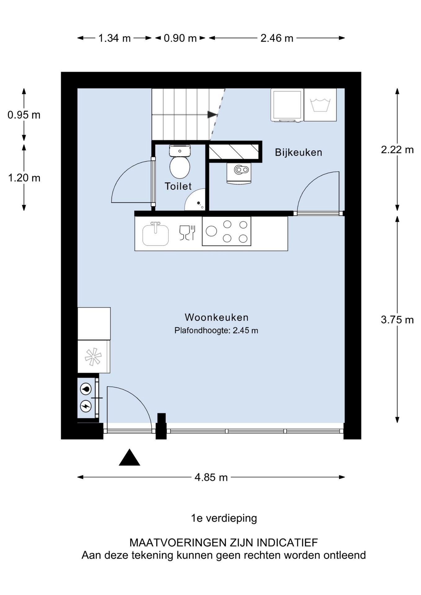 Foto 21 van Spuiboulevard 228-G